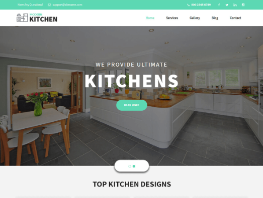 cocina