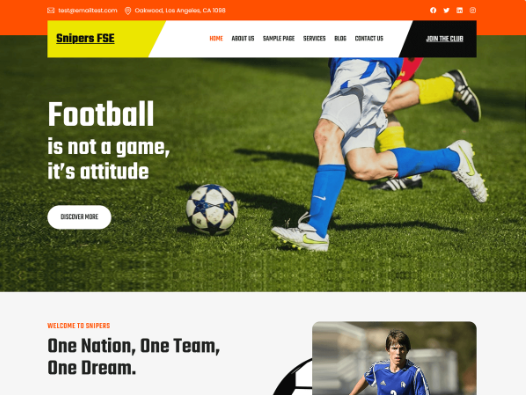 futbol